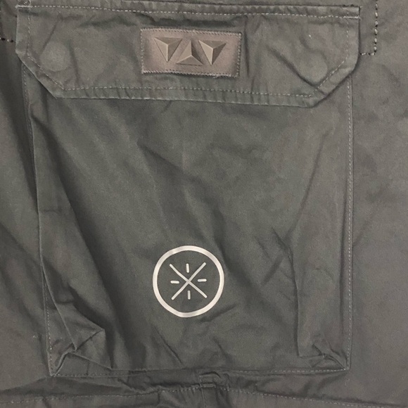 Dwyane Wade Way of Wade Shorts - Picture 7 of 8